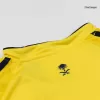 Al Nassr Home Kids Jerseys Kit 2025/26 - bestfootballkits