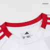 Benfica Third Away Kids Jerseys Kit 2025/26 - bestfootballkits