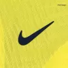 Authentic Tottenham Hotspur Soccer Third Away Jersey 2025/26 Yellow - bestfootballkits