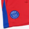 PSG Football Third Away Shorts 2025/26 - bestfootballkits