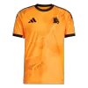 Roma Away Jersey 25/26 Orange - bestfootballkits