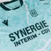 FC Nantes Away Soccer Jersey 25/26 Blue - bestfootballkits