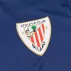 Athletic Club de Bilbao Away Soccer Jersey 25/26 Navy - bestfootballkits
