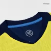 Authentic Tottenham Hotspur Soccer Third Away Jersey 2025/26 Yellow - bestfootballkits