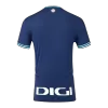Athletic Club de Bilbao Away Soccer Jersey 25/26 Navy - bestfootballkits