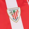 Athletic Club de Bilbao Home Soccer Jersey 25/26 Red & White - bestfootballkits