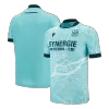 FC Nantes Away Soccer Jersey 25/26 Blue - bestfootballkits