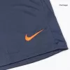 Inter Milan Football Third Away Shorts 2025/26 - bestfootballkits