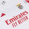 Benfica Third Away Kids Jerseys Kit 2025/26 - bestfootballkits