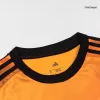 Roma Away Jersey 25/26 Orange - bestfootballkits