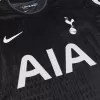 Authentic Tottenham Hotspur Soccer Away Jersey 2025/26 Black - bestfootballkits