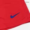 PSG Football Third Away Shorts 2025/26 - bestfootballkits