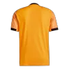 Roma Away Jersey 25/26 Orange - bestfootballkits