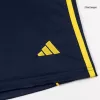 Al Nassr Home Kids Jerseys Kit 2025/26 - bestfootballkits