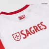 Benfica Third Away Kids Jerseys Kit 2025/26 - bestfootballkits