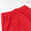 PSG Football Third Away Shorts 2025/26 - bestfootballkits