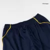 Al Nassr Home Kids Jerseys Kit 2025/26 - bestfootballkits