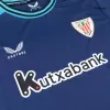 Athletic Club de Bilbao Away Soccer Jersey 25/26 Navy - bestfootballkits