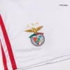 Benfica Third Away Kids Jerseys Kit 2025/26 - bestfootballkits