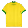 FC Nantes Home Soccer Jersey 25/26 Yellow - bestfootballkits