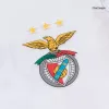 Benfica Third Away Kids Jerseys Kit 2025/26 - bestfootballkits