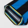Atalanta BC Home Soccer Jersey 25/26 Blue&Black - bestfootballkits