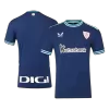 Athletic Club de Bilbao Away Soccer Jersey 25/26 Navy - bestfootballkits