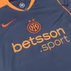 Inter Milan Third Away Soccer Jersey 25/26 Navy - bestfootballkits