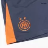Inter Milan Football Third Away Shorts 2025/26 - bestfootballkits