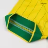 FC Nantes Home Soccer Jersey 25/26 Yellow - bestfootballkits