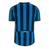 Atalanta BC Home Soccer Jersey 25/26 Blue&Black - bestfootballkits