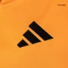 Roma Away Jersey 25/26 Orange - bestfootballkits