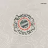 Bayern Munich Wiesn Oktoberfest Jersey 25/26 Beige - bestfootballkits