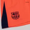 Barcelona Football Third Away Shorts 2025/26 - bestfootballkits