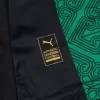 RC Lens Away Soccer Jersey 25/26 Green&Black - bestfootballkits