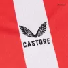 Athletic Club de Bilbao Home Soccer Jersey 25/26 Red & White - bestfootballkits