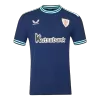 Athletic Club de Bilbao Away Soccer Jersey 25/26 Navy - bestfootballkits