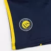 Al Nassr Home Kids Jerseys Kit 2025/26 - bestfootballkits