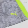 Manchester City Football Third Away Shorts 2025/26 - bestfootballkits