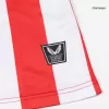 Athletic Club de Bilbao Home Soccer Jersey 25/26 Red & White - bestfootballkits