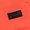 Women's Barcelona Third Away Soccer Jersey 25/26 Orange - bestfootballkits