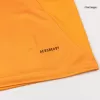 Roma Away Jersey 25/26 Orange - bestfootballkits