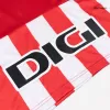 Athletic Club de Bilbao Home Soccer Jersey 25/26 Red & White - bestfootballkits