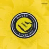 Al Nassr Home Kids Jerseys Kit 2025/26 - bestfootballkits