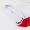 Benfica Third Away Kids Jerseys Kit 2025/26 - bestfootballkits