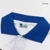 Retro 1994 Italy Pre-Match Soccer Jersey White - bestfootballkits