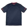 Retro 2010 USMNT Away Soccer Jersey Black - bestfootballkits