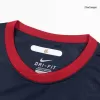 Retro 2010 USMNT Away Soccer Jersey Black - bestfootballkits