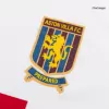 Retro 94/95 Aston Villa Third Soccer Jersey White - bestfootballkits