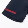 Retro 2010 USMNT Away Soccer Jersey Black - bestfootballkits